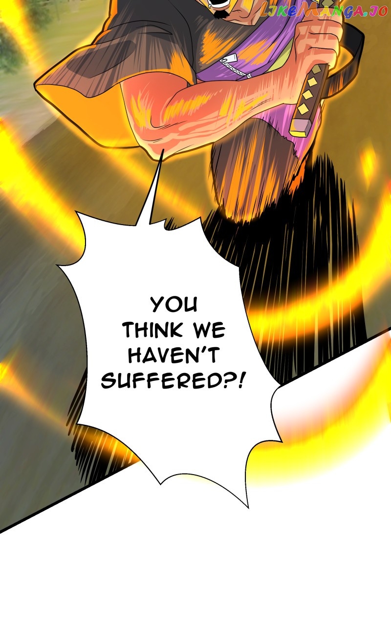 Samurai no Tora Chapter 21 - page 40