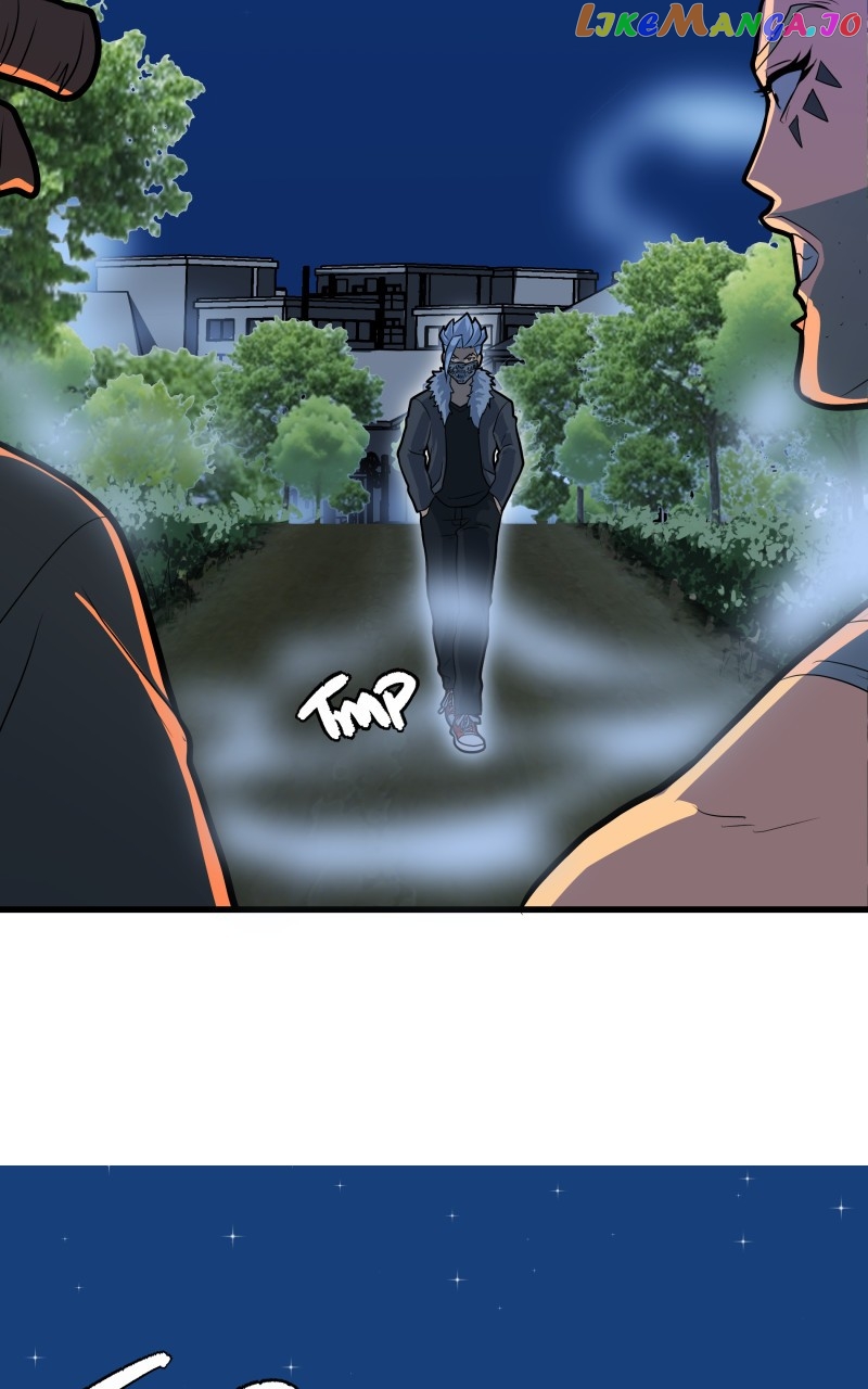 Samurai no Tora Chapter 21 - page 7
