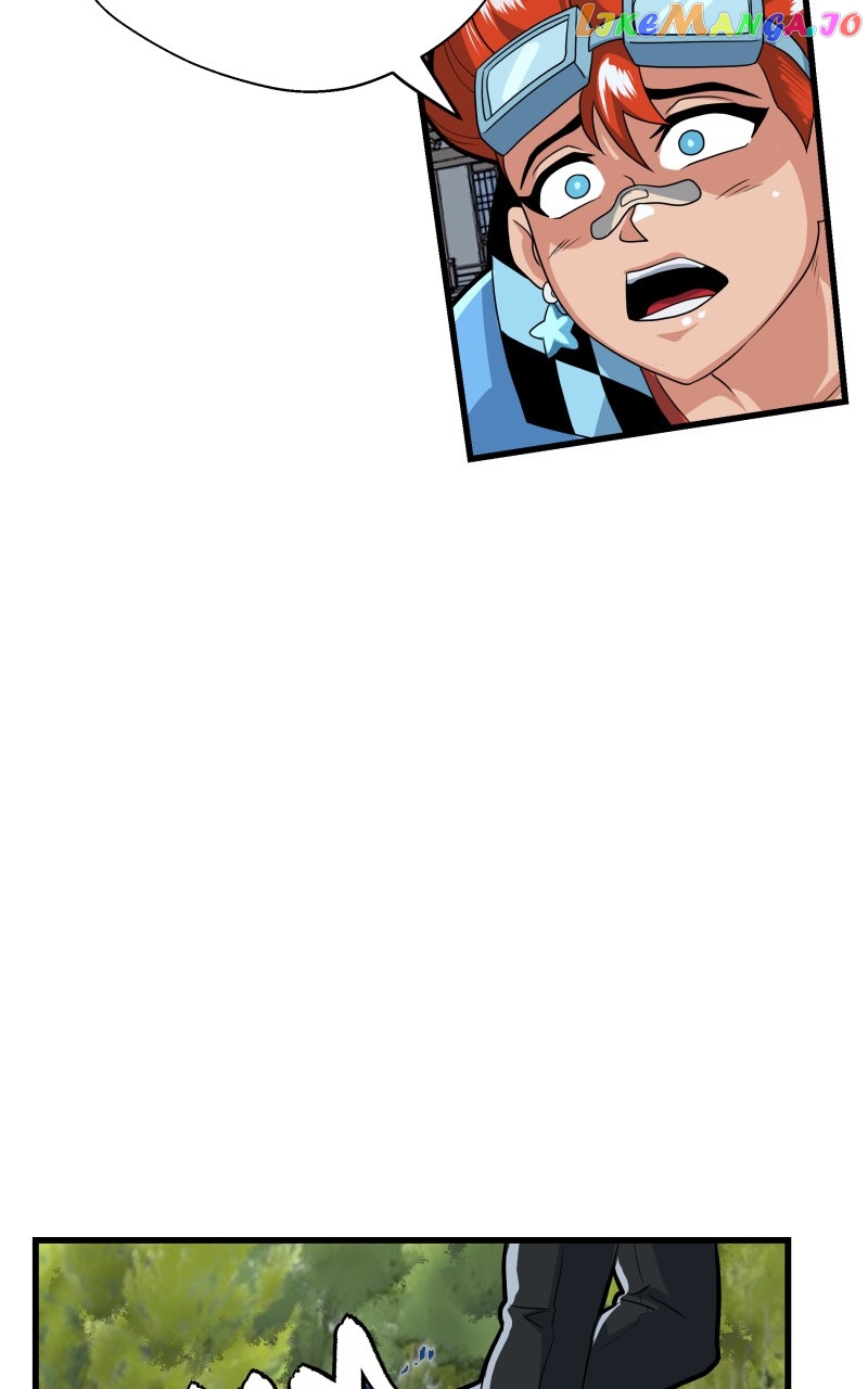Samurai no Tora Chapter 21 - page 80