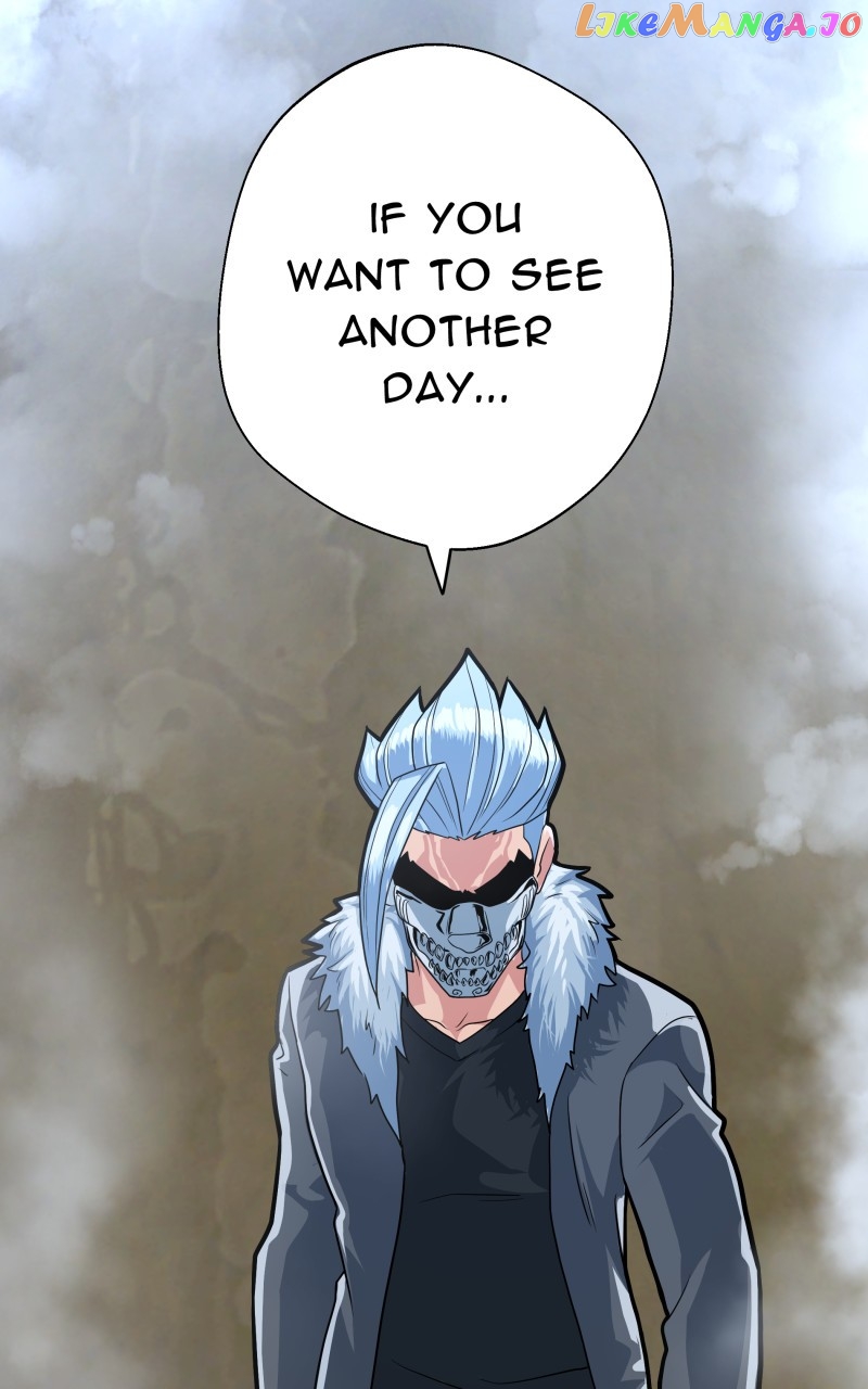 Samurai no Tora Chapter 21 - page 83