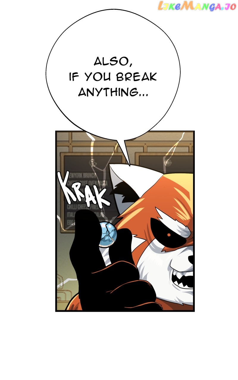 Samurai no Tora Chapter 22 - page 83