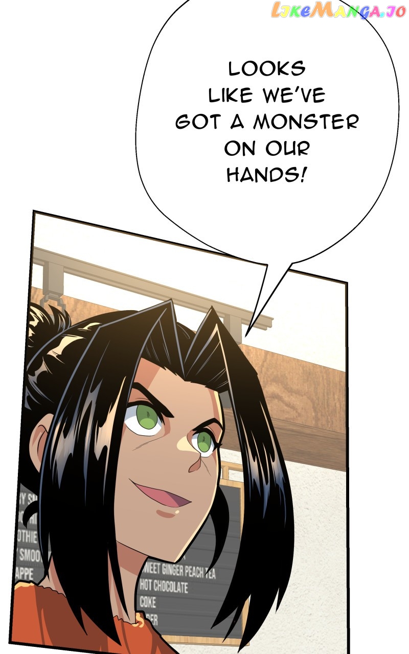 Samurai no Tora Chapter 24 - page 63