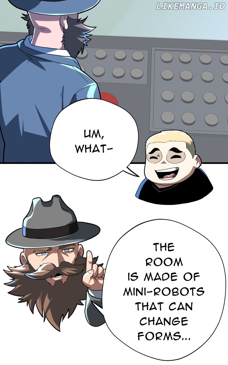 Samurai no Tora Chapter 31 - page 25