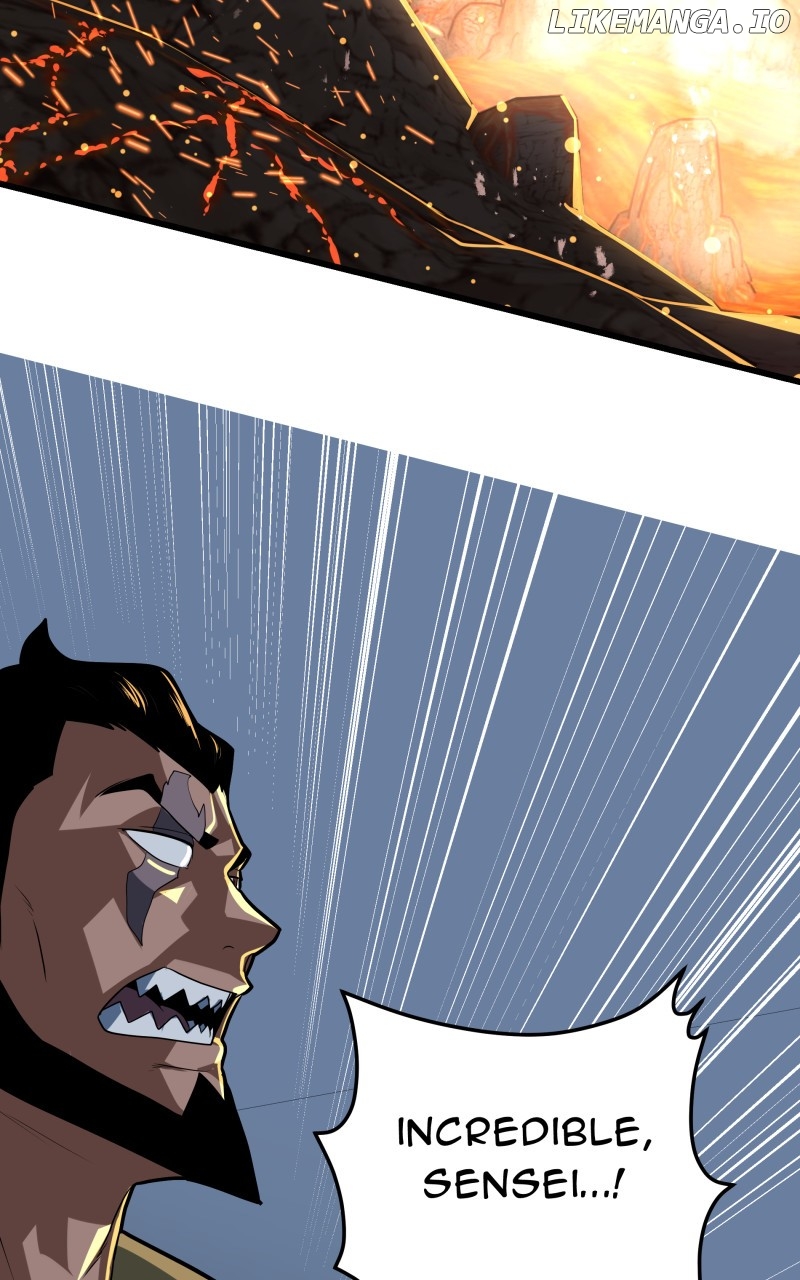 Samurai no Tora Chapter 31 - page 31