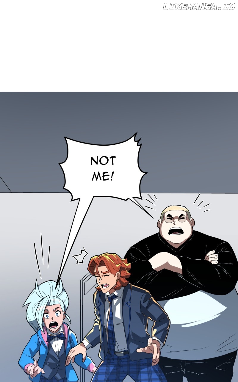 Samurai no Tora Chapter 31 - page 37