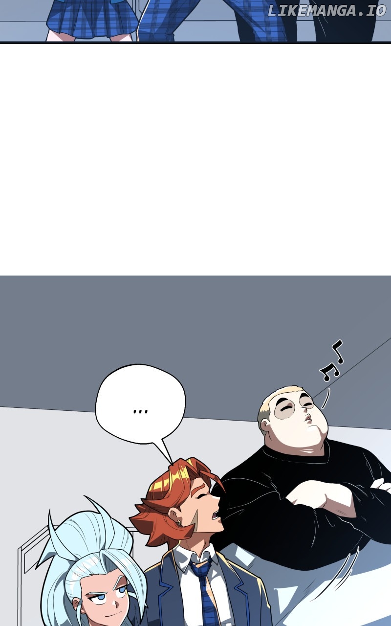 Samurai no Tora Chapter 31 - page 38