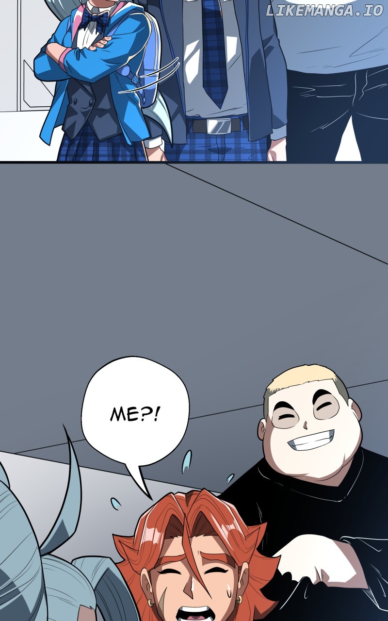 Samurai no Tora Chapter 31 - page 39