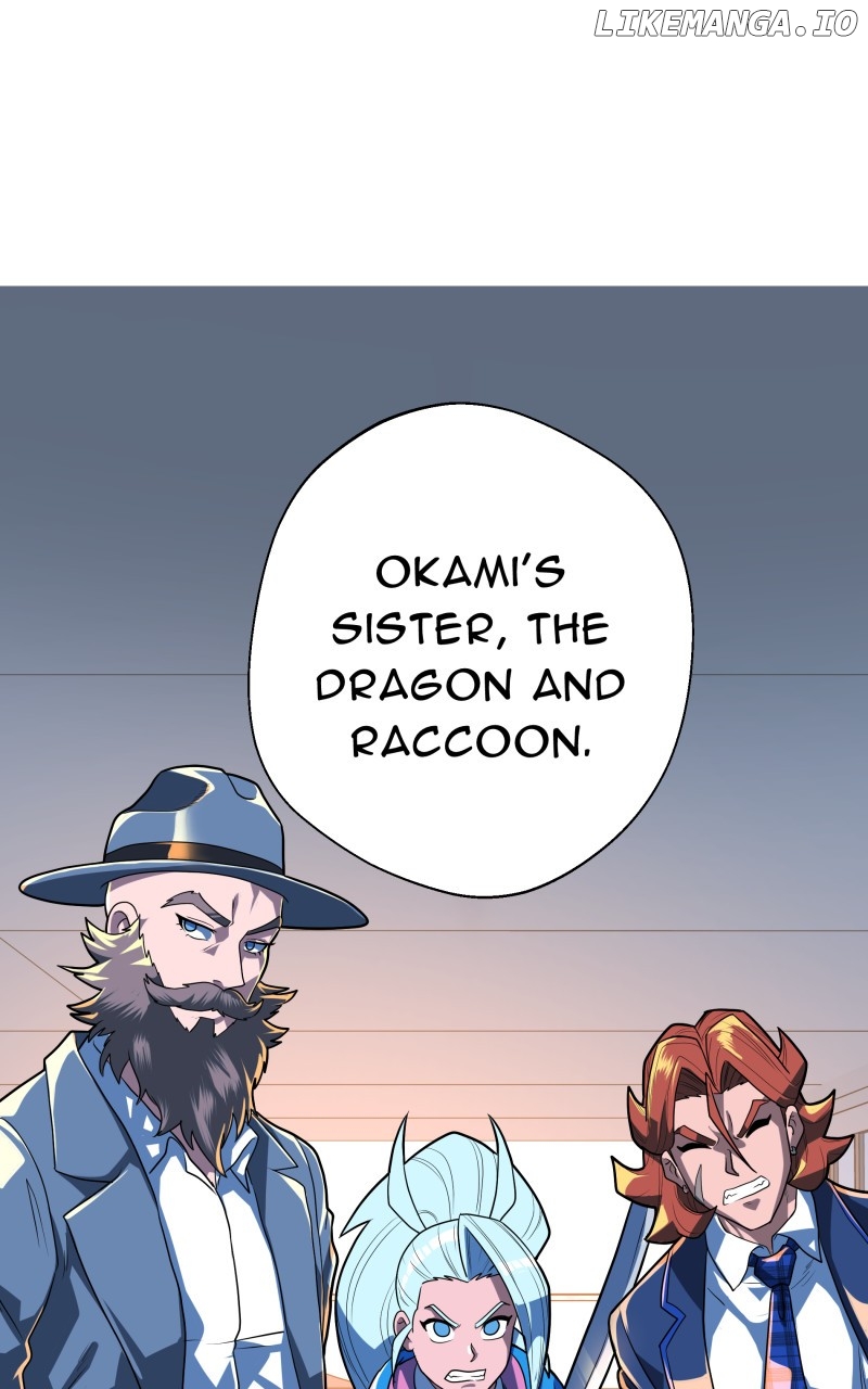 Samurai no Tora Chapter 31 - page 4