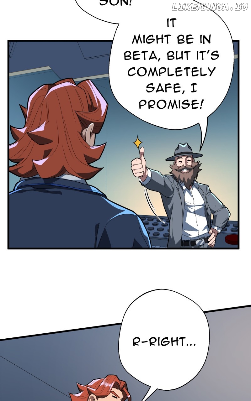 Samurai no Tora Chapter 31 - page 41