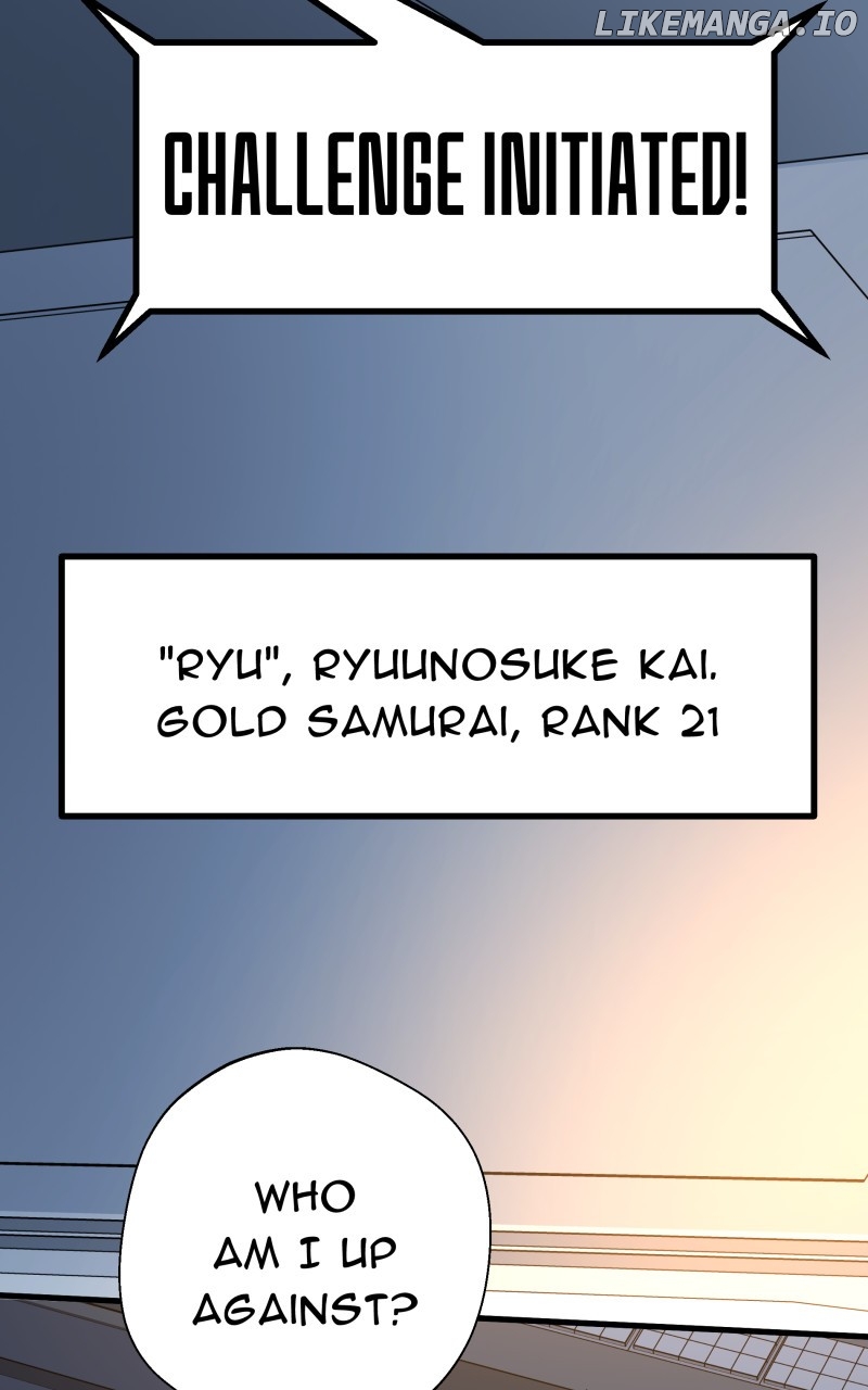 Samurai no Tora Chapter 31 - page 43