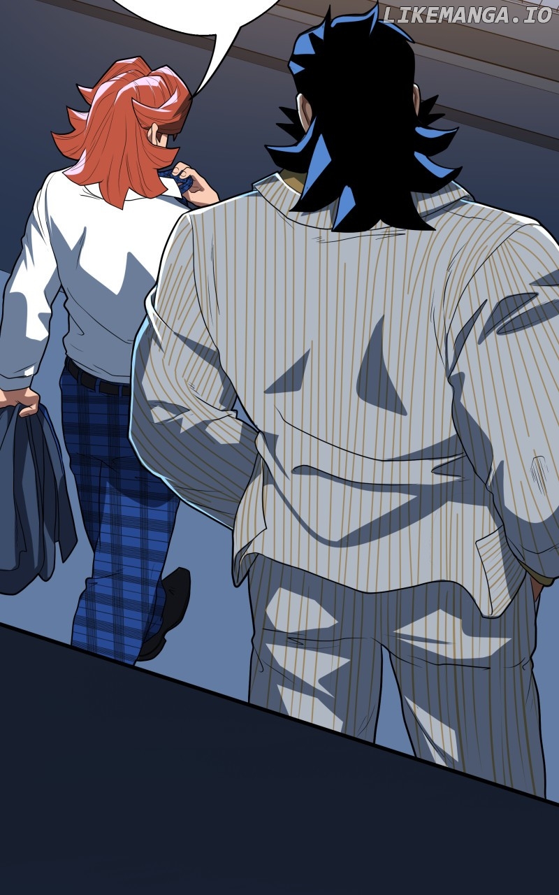 Samurai no Tora Chapter 31 - page 44