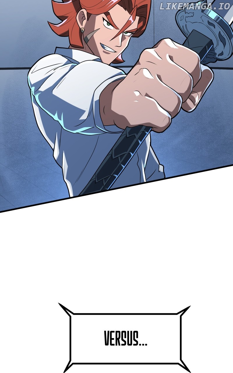 Samurai no Tora Chapter 31 - page 60