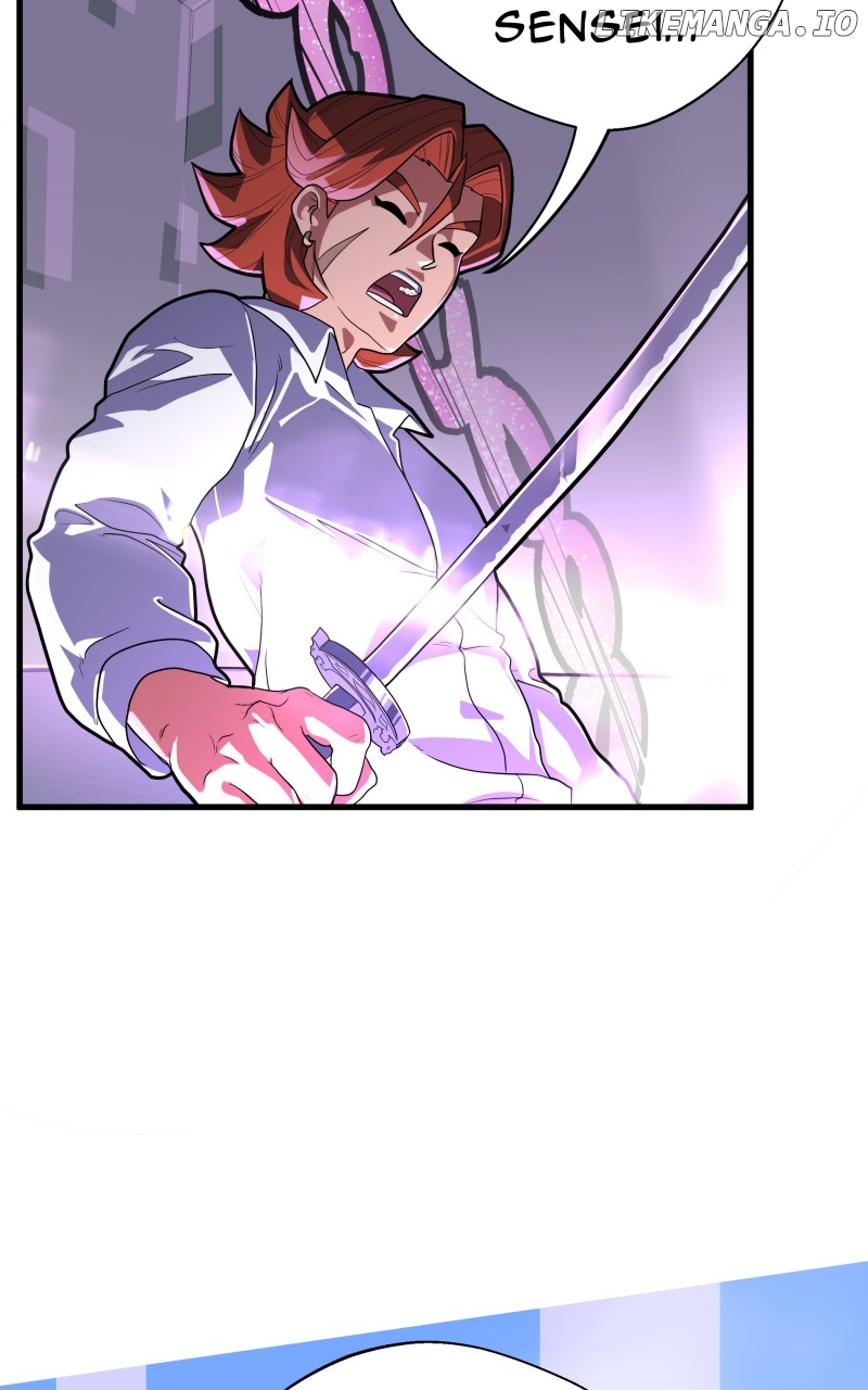 Samurai no Tora Chapter 31 - page 67