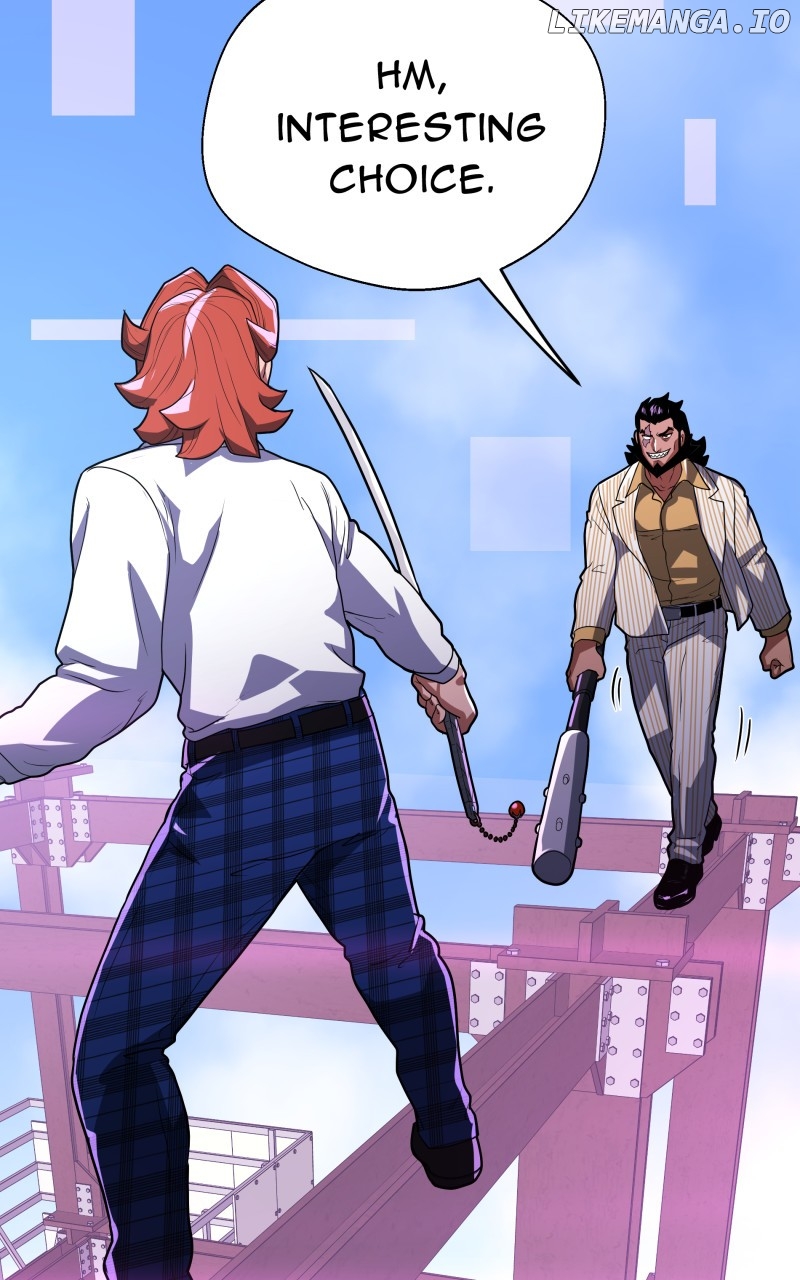 Samurai no Tora Chapter 31 - page 68
