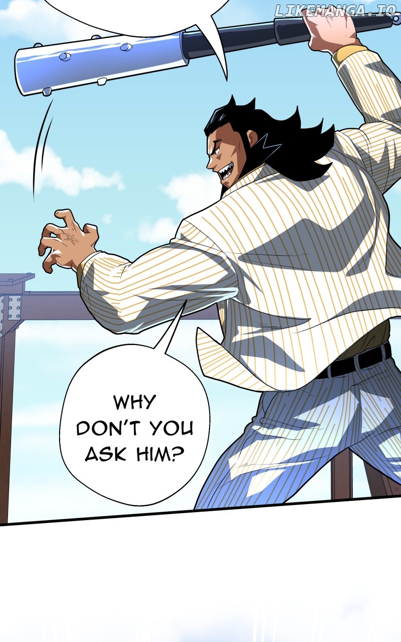 Samurai no Tora Chapter 31 - page 75