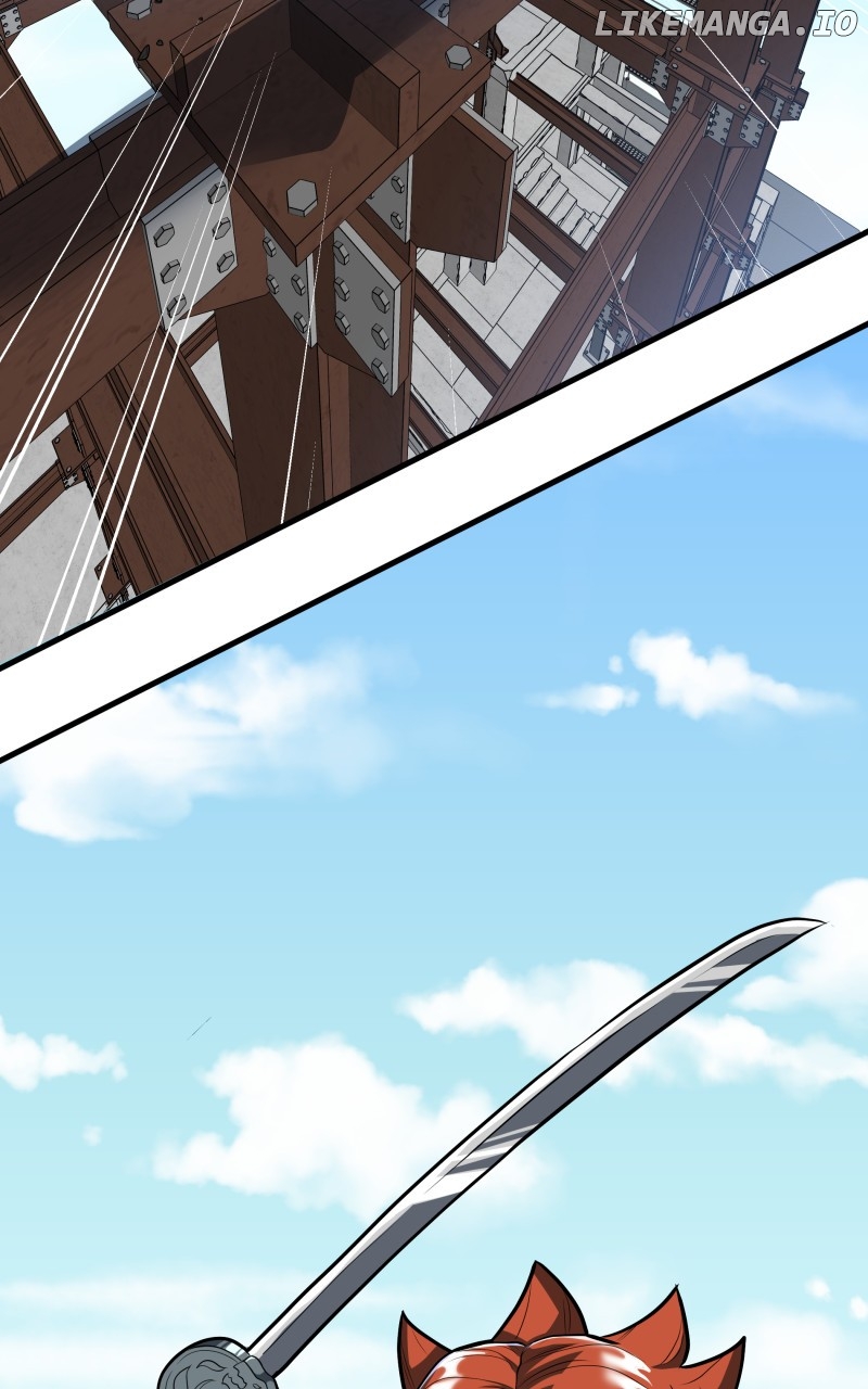 Samurai no Tora Chapter 31 - page 78