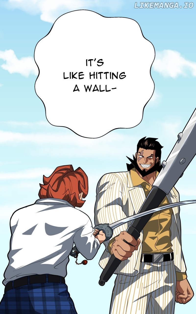 Samurai no Tora Chapter 31 - page 83