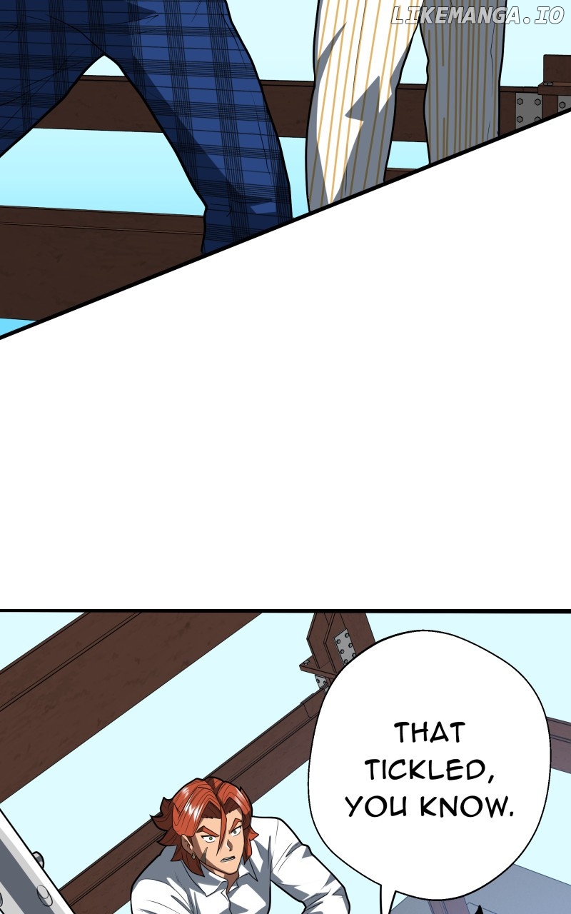 Samurai no Tora Chapter 31 - page 84