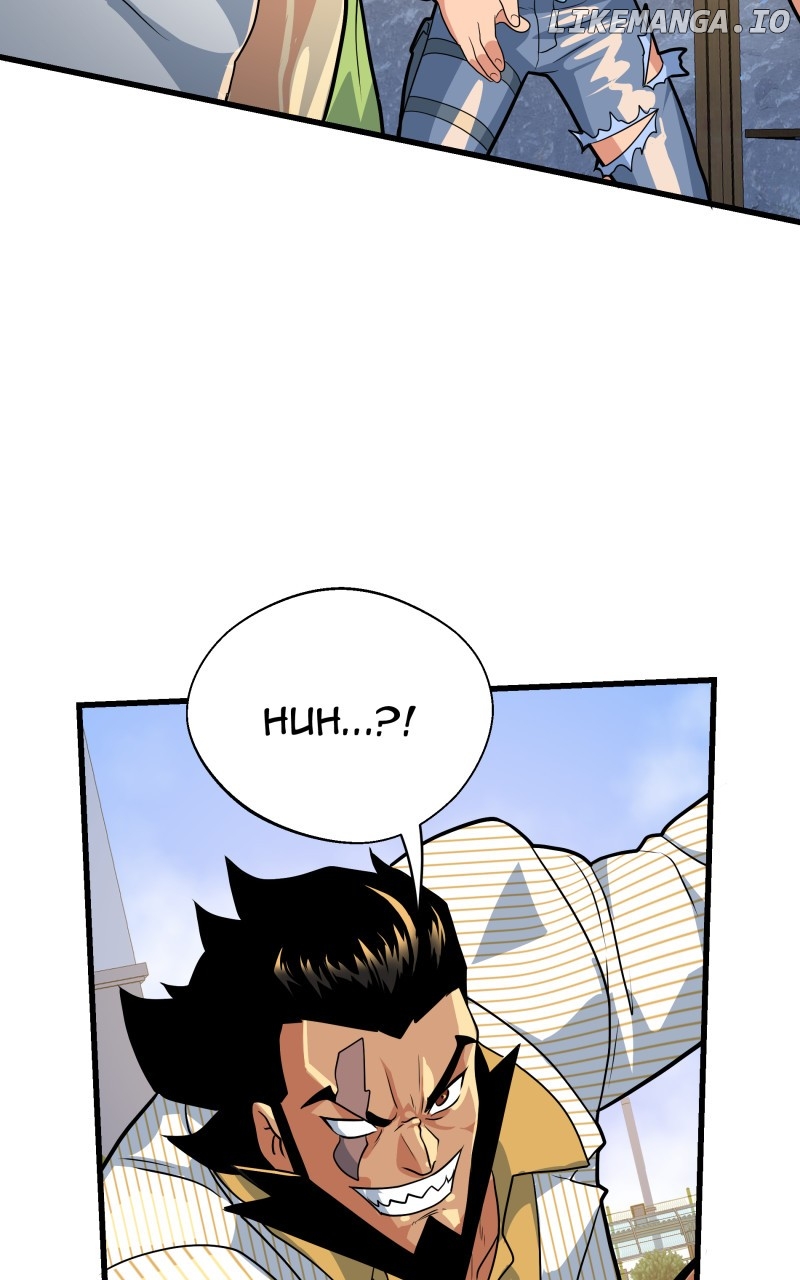Samurai no Tora Chapter 25 - page 100