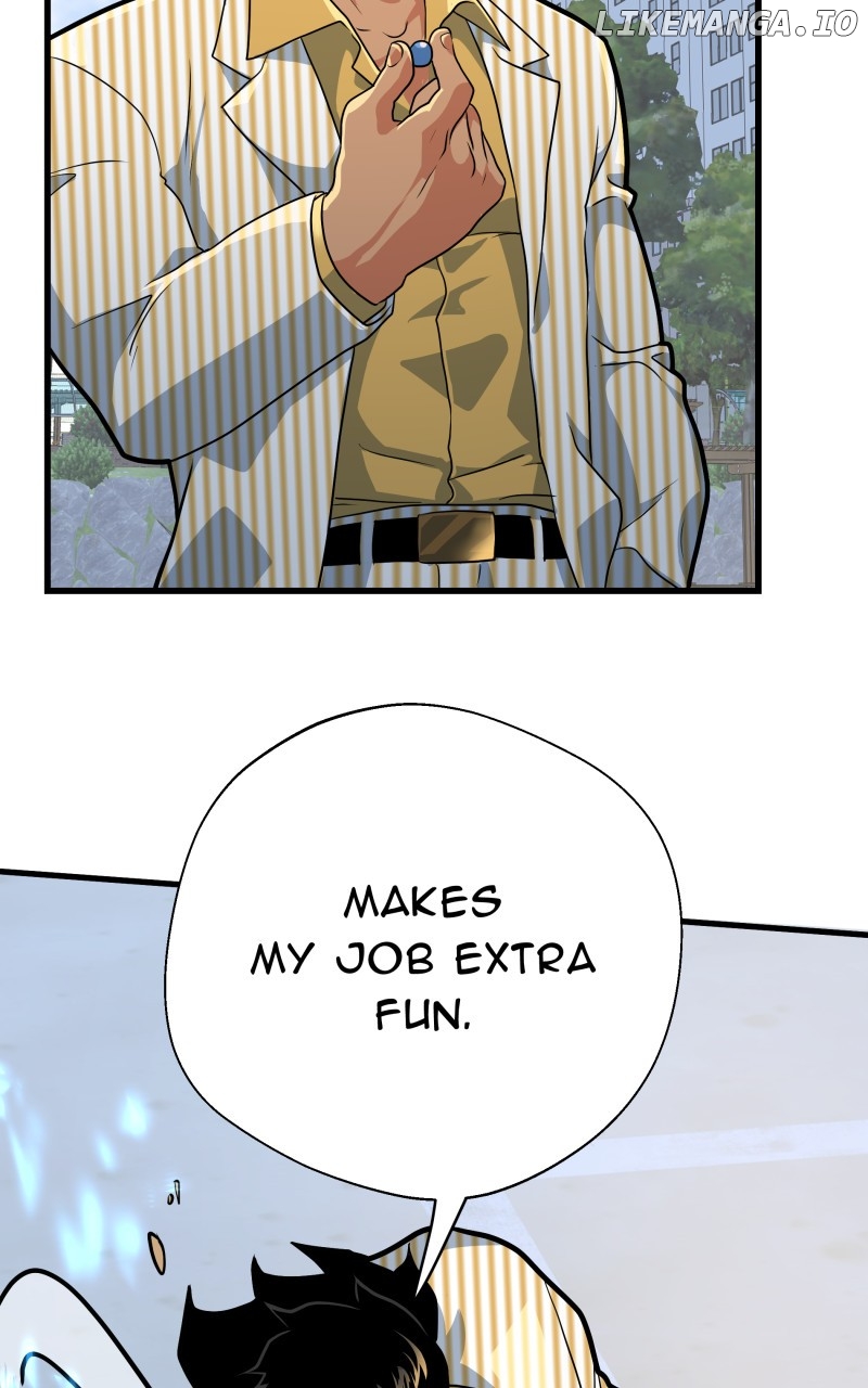 Samurai no Tora Chapter 25 - page 106