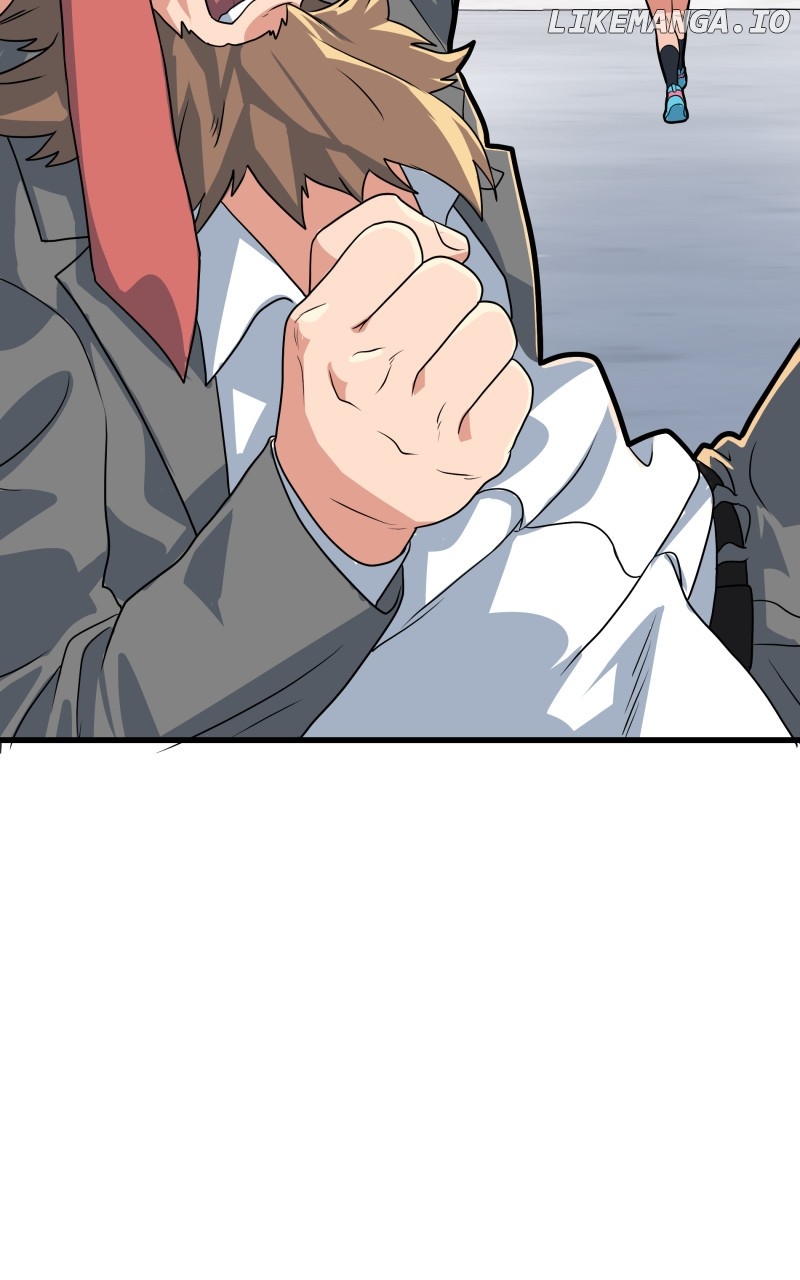 Samurai no Tora Chapter 25 - page 121