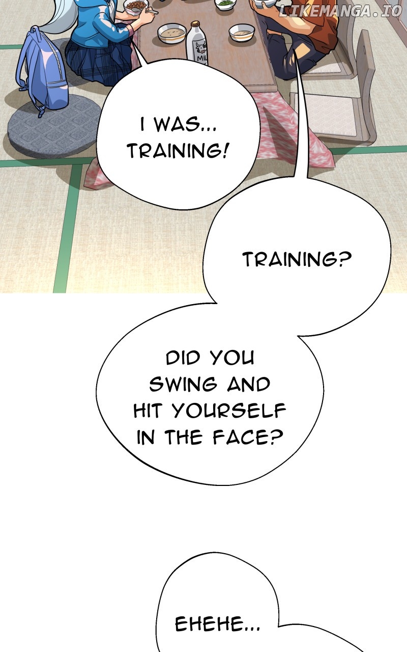 Samurai no Tora Chapter 25 - page 13