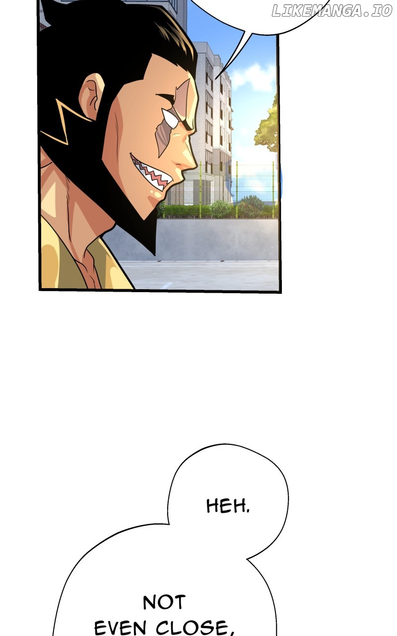 Samurai no Tora Chapter 25 - page 130