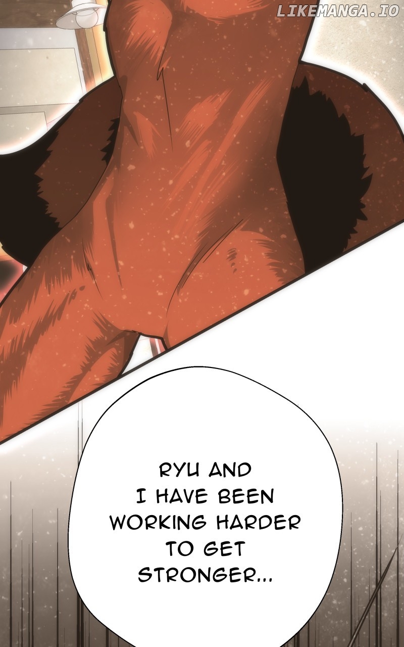 Samurai no Tora Chapter 25 - page 16