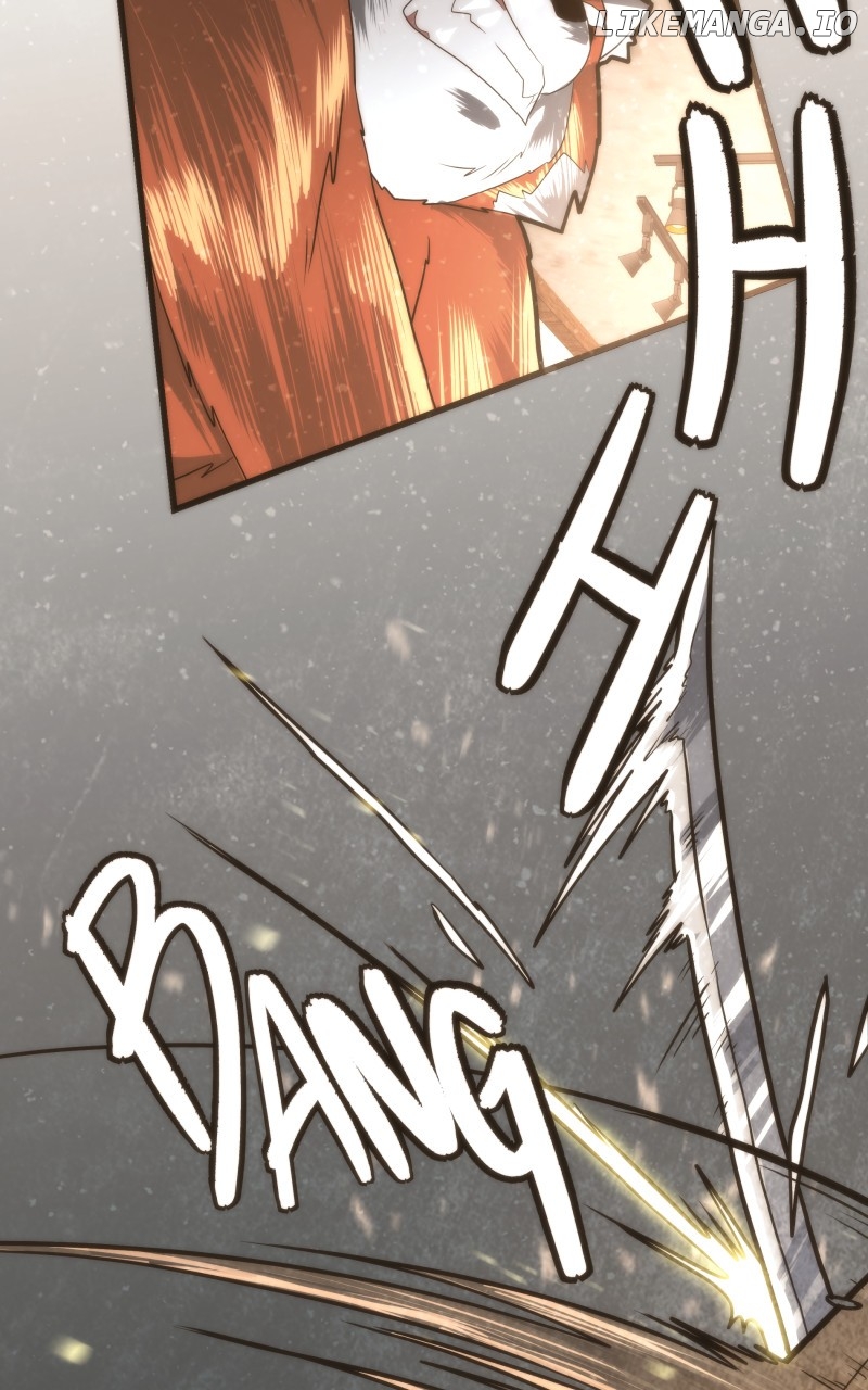 Samurai no Tora Chapter 25 - page 23