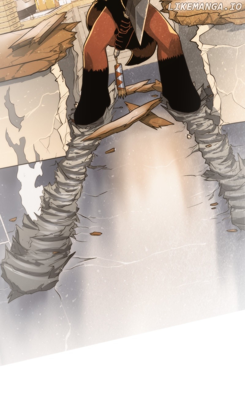 Samurai no Tora Chapter 25 - page 29