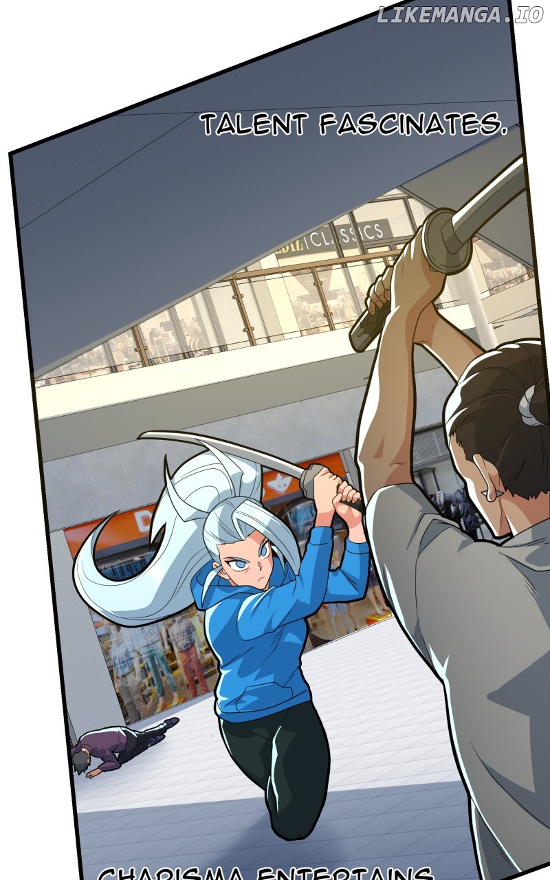 Samurai no Tora Chapter 25 - page 3