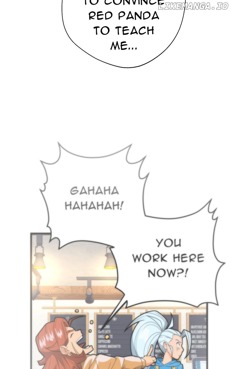 Samurai no Tora Chapter 25 - page 32