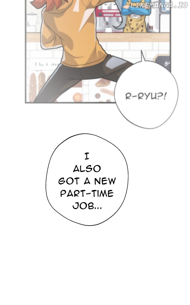 Samurai no Tora Chapter 25 - page 33