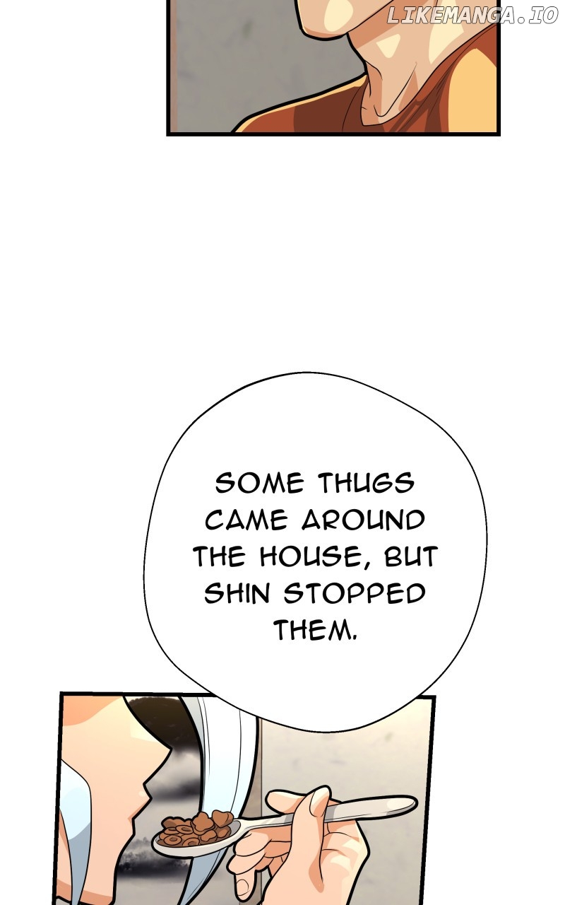 Samurai no Tora Chapter 25 - page 37