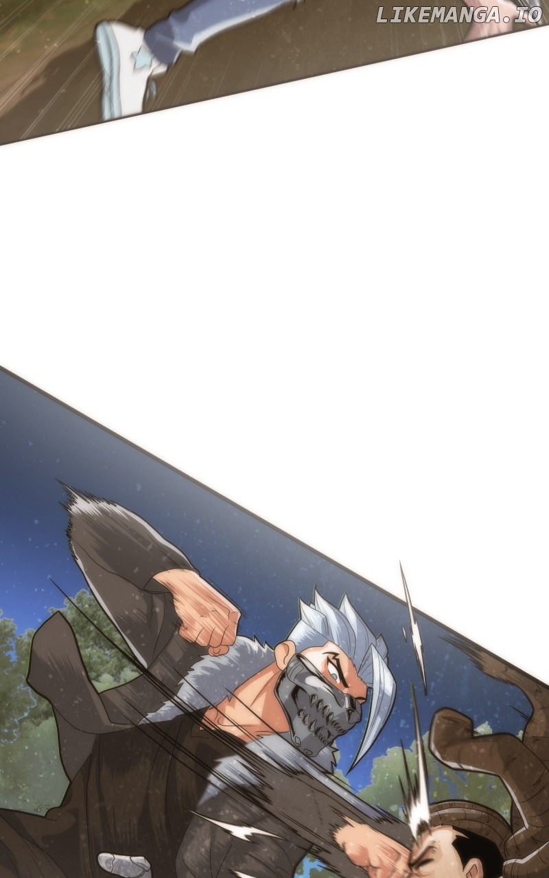 Samurai no Tora Chapter 25 - page 39