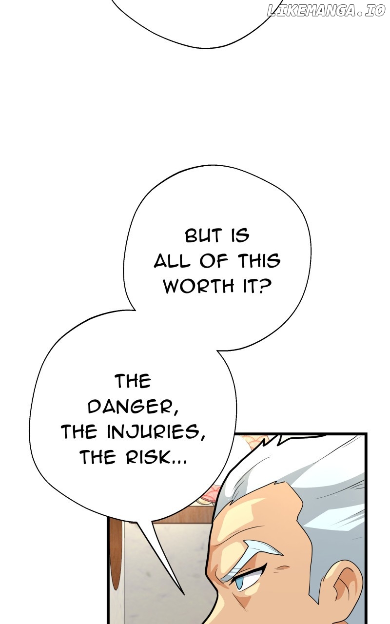 Samurai no Tora Chapter 25 - page 46