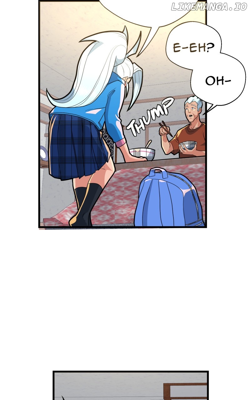 Samurai no Tora Chapter 25 - page 49