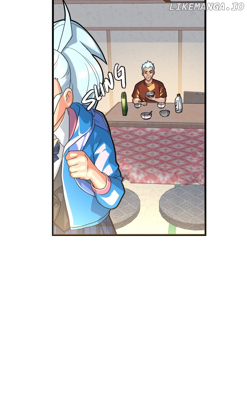Samurai no Tora Chapter 25 - page 50
