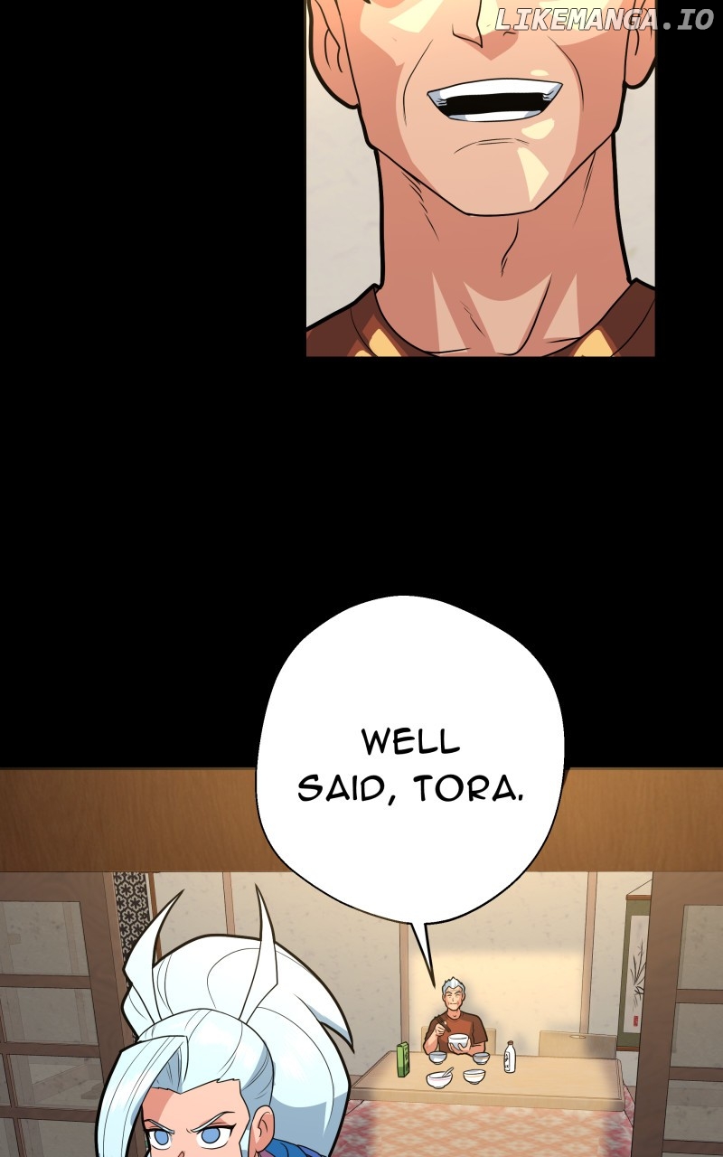 Samurai no Tora Chapter 25 - page 66