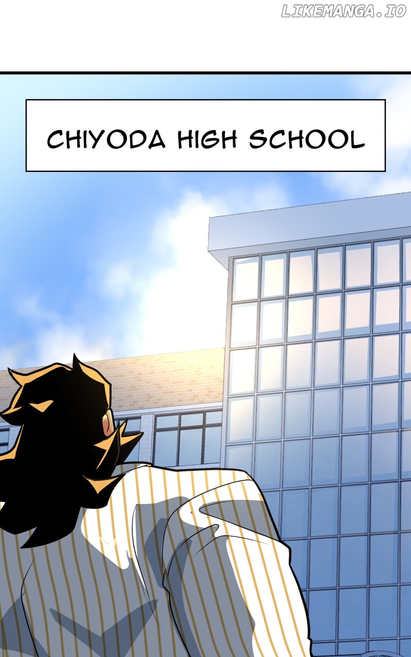 Samurai no Tora Chapter 25 - page 69