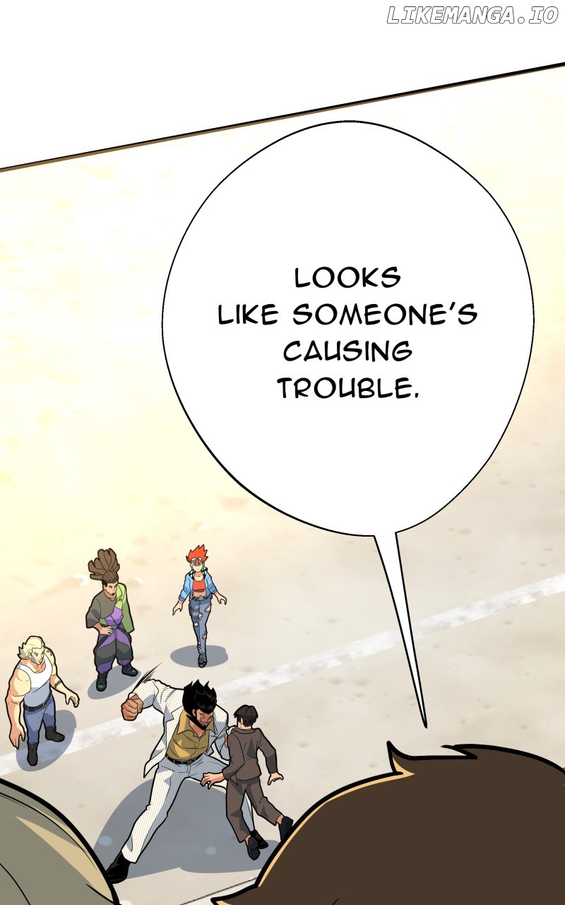 Samurai no Tora Chapter 25 - page 72