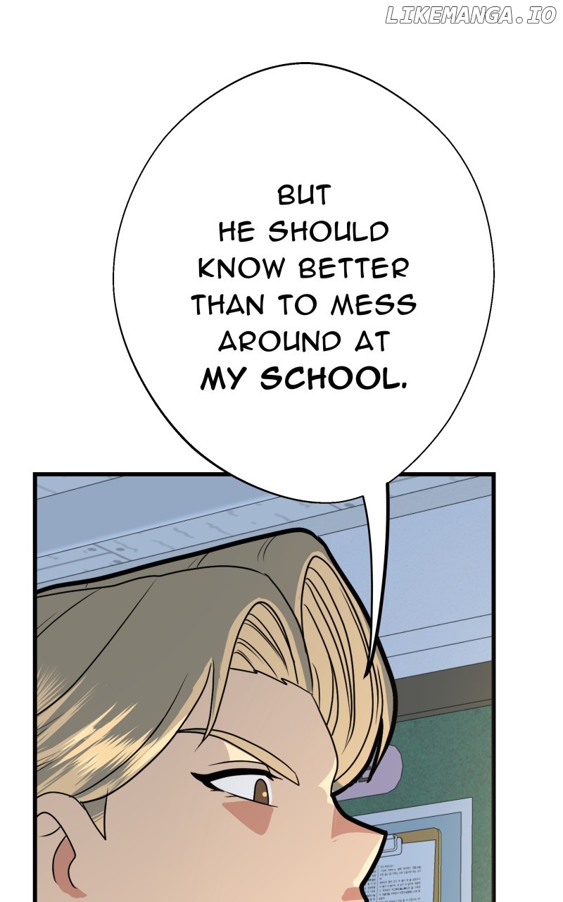 Samurai no Tora Chapter 25 - page 77
