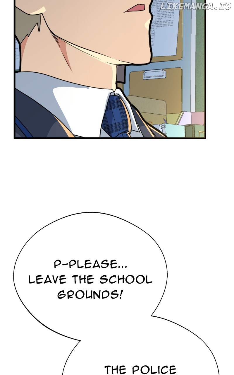 Samurai no Tora Chapter 25 - page 78