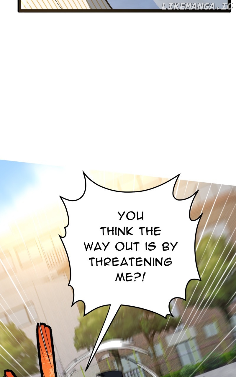 Samurai no Tora Chapter 25 - page 80