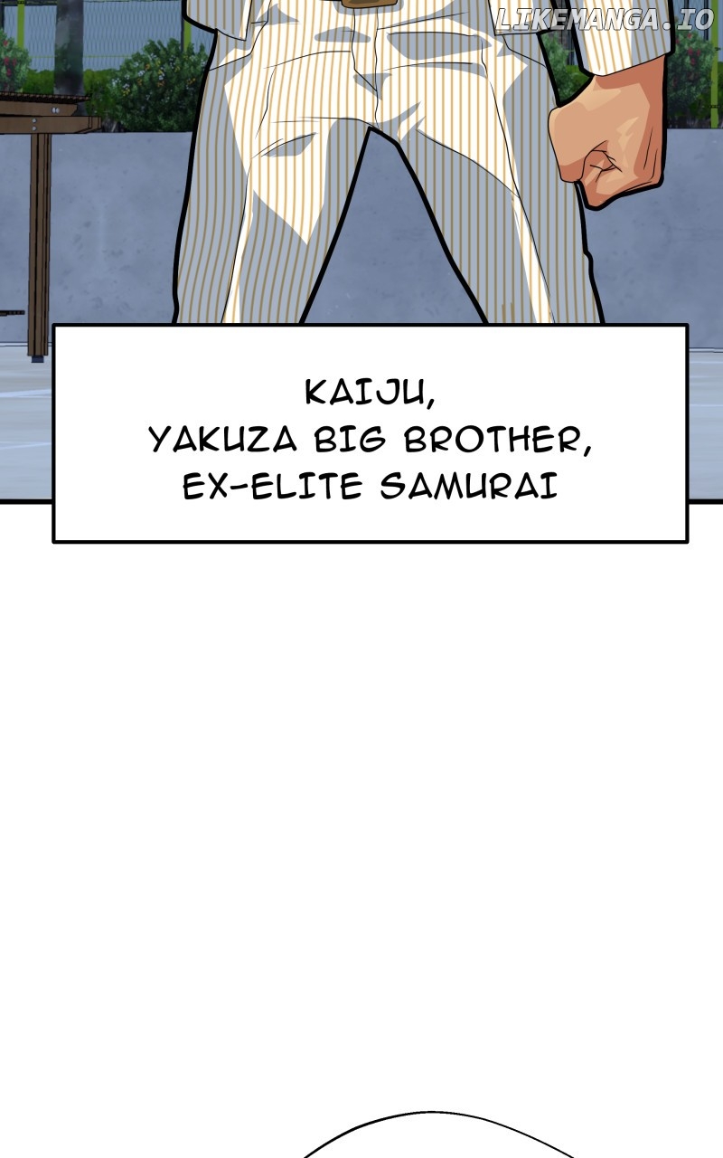Samurai no Tora Chapter 25 - page 83