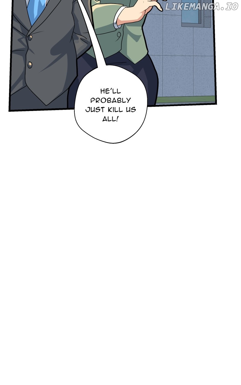 Samurai no Tora Chapter 25 - page 90