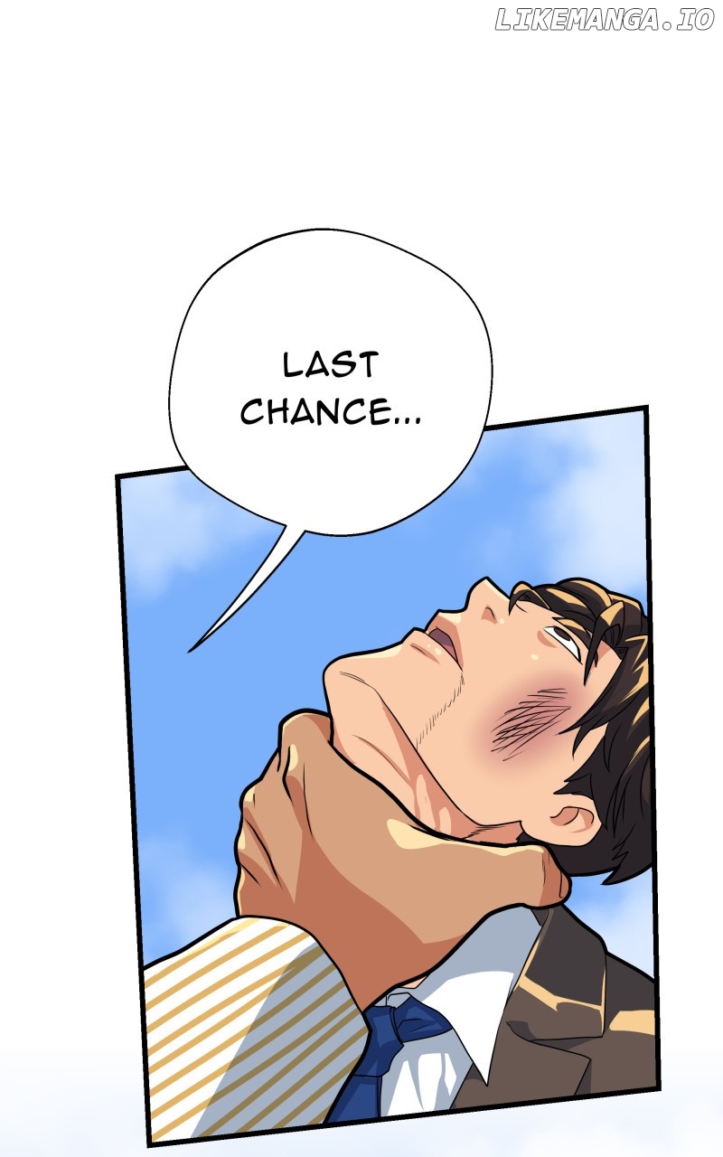 Samurai no Tora Chapter 25 - page 91