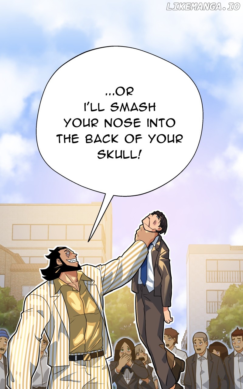 Samurai no Tora Chapter 25 - page 92