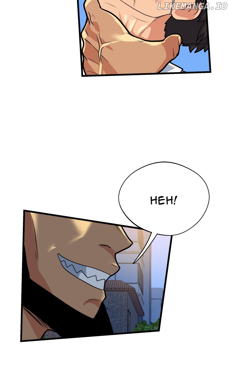Samurai no Tora Chapter 25 - page 95