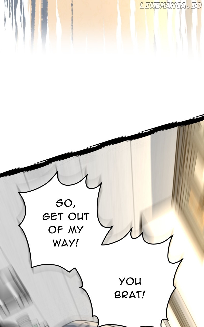 Samurai no Tora Chapter 27 - page 22